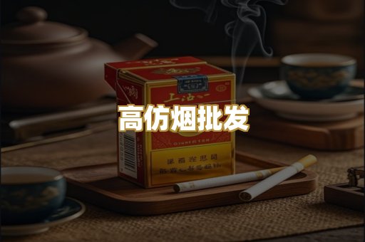 高仿烟批发